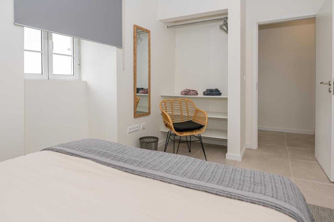 Ginetes Casa Dos Avosヴィラ エクステリア 写真