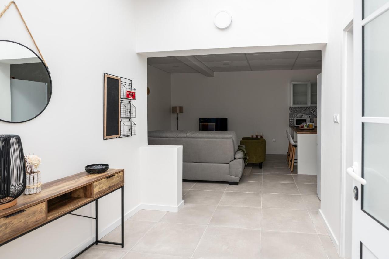 Ginetes Casa Dos Avosヴィラ エクステリア 写真