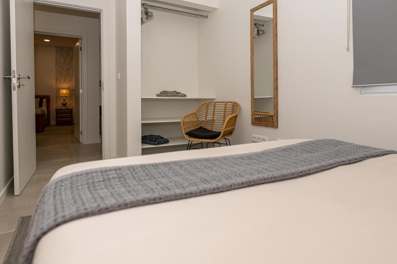 Ginetes Casa Dos Avosヴィラ エクステリア 写真