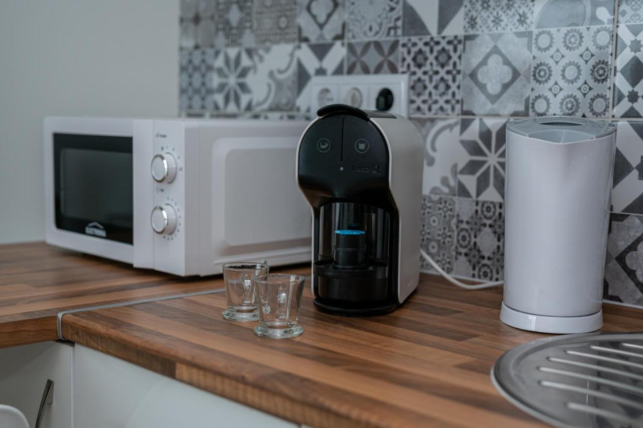 Ginetes Casa Dos Avosヴィラ エクステリア 写真