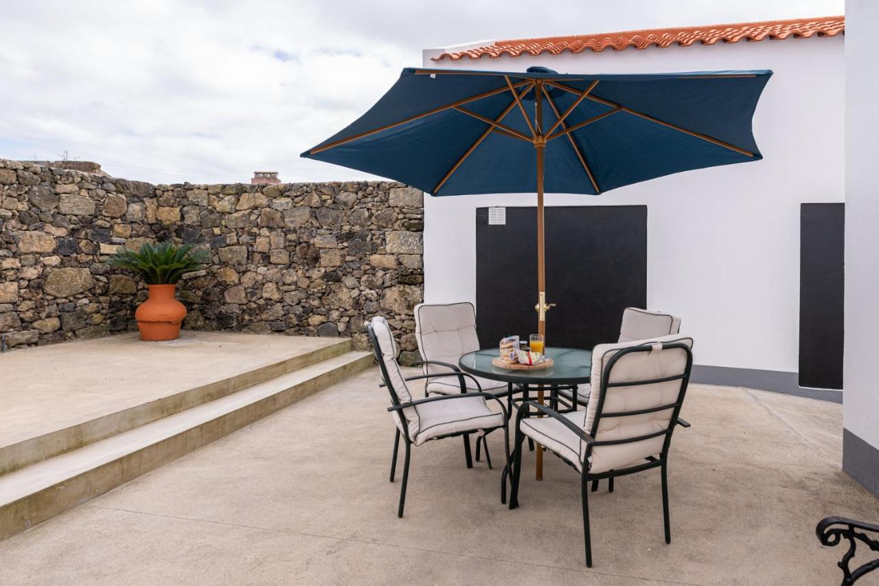 Ginetes Casa Dos Avosヴィラ エクステリア 写真