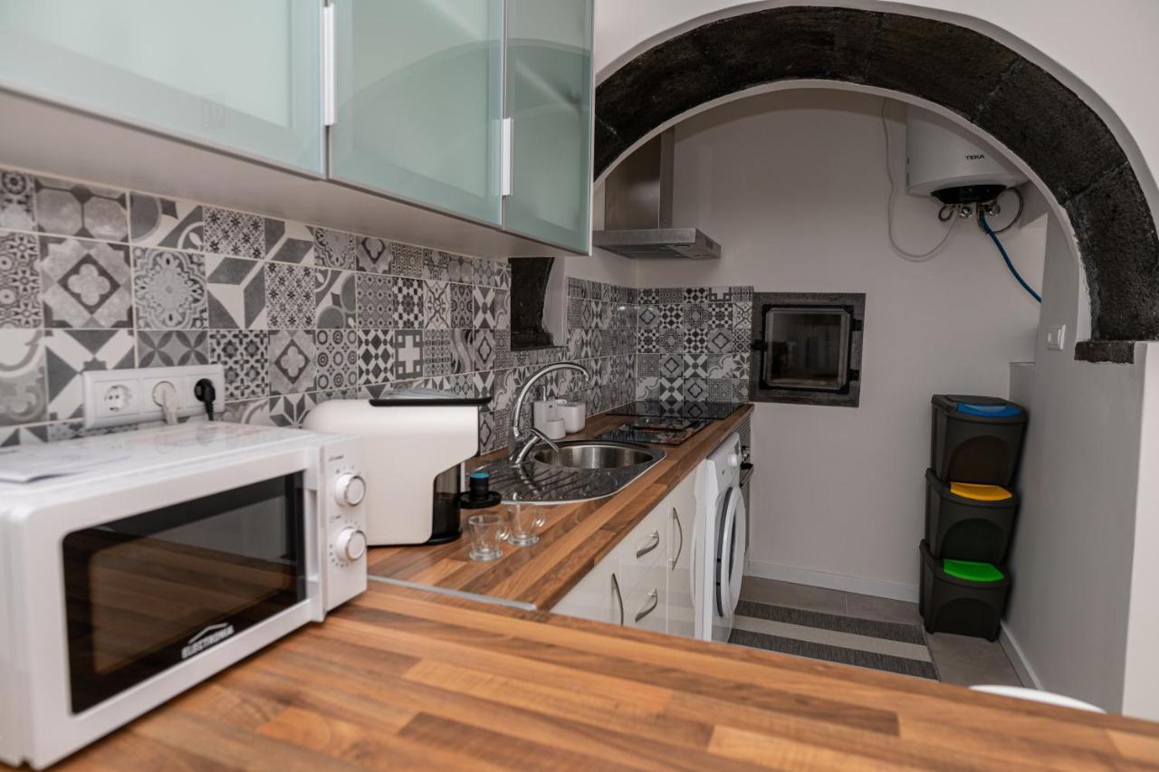 Ginetes Casa Dos Avosヴィラ エクステリア 写真