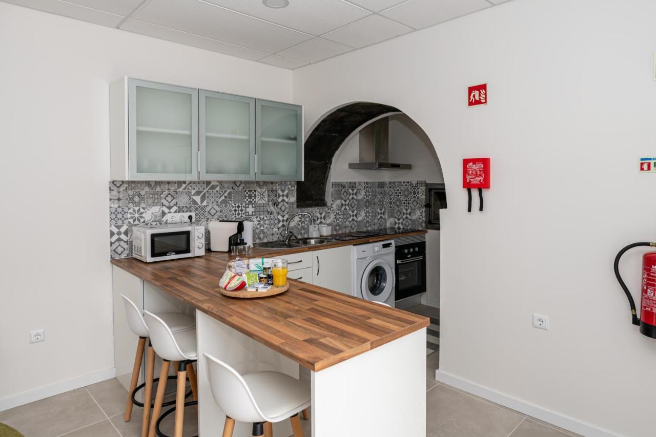 Ginetes Casa Dos Avosヴィラ エクステリア 写真