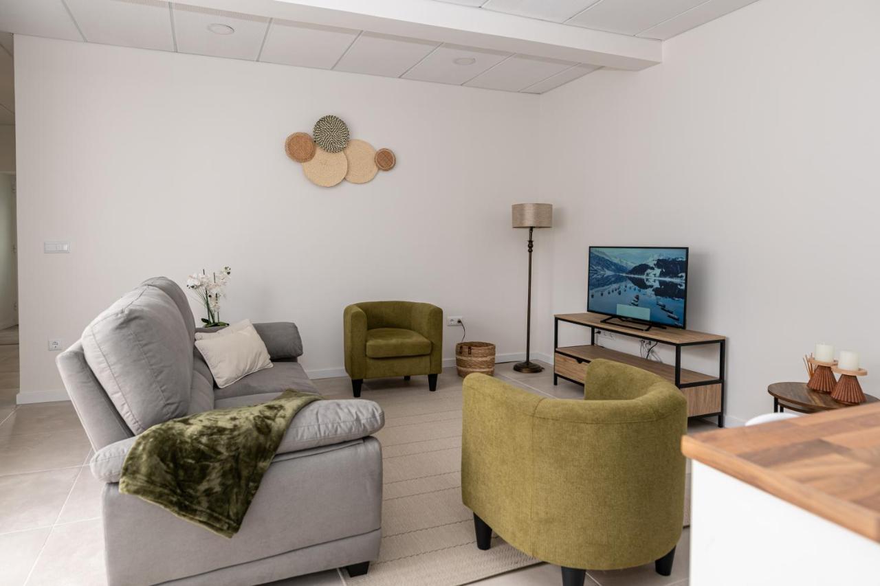 Ginetes Casa Dos Avosヴィラ エクステリア 写真