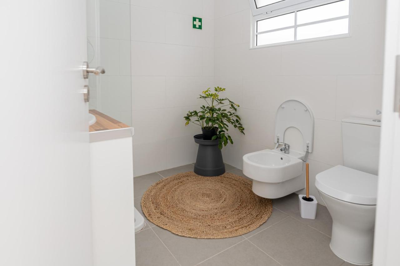 Ginetes Casa Dos Avosヴィラ エクステリア 写真