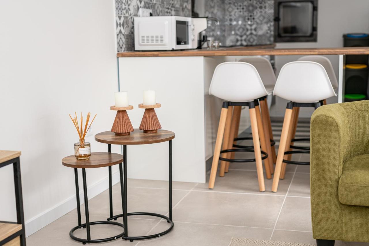 Ginetes Casa Dos Avosヴィラ エクステリア 写真