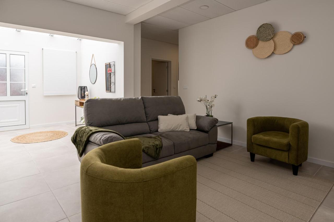 Ginetes Casa Dos Avosヴィラ エクステリア 写真